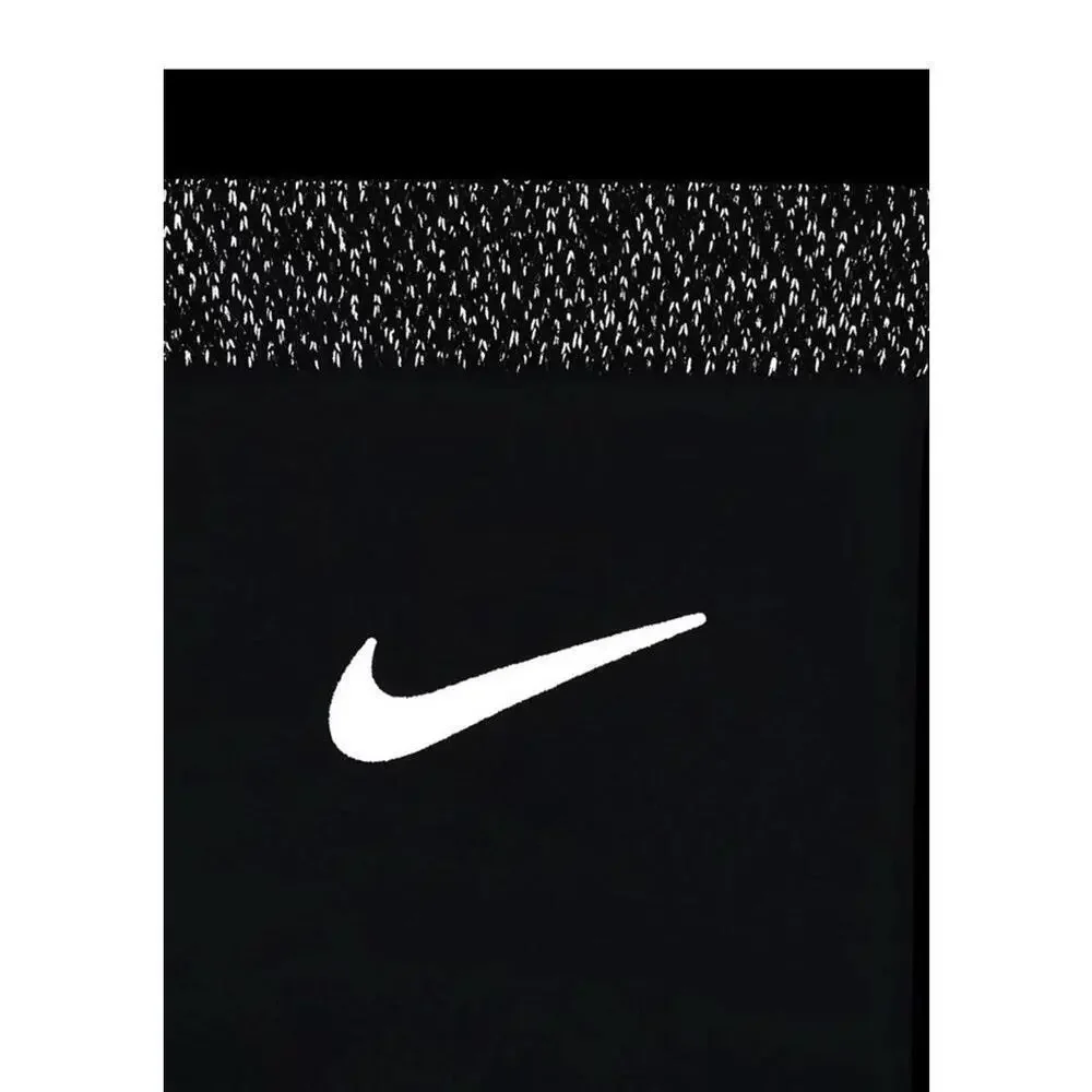 Nike Spark Running Cushioned Ankle Socks White Men 8-9.5 Wmn 9.5-11 CU7199-100